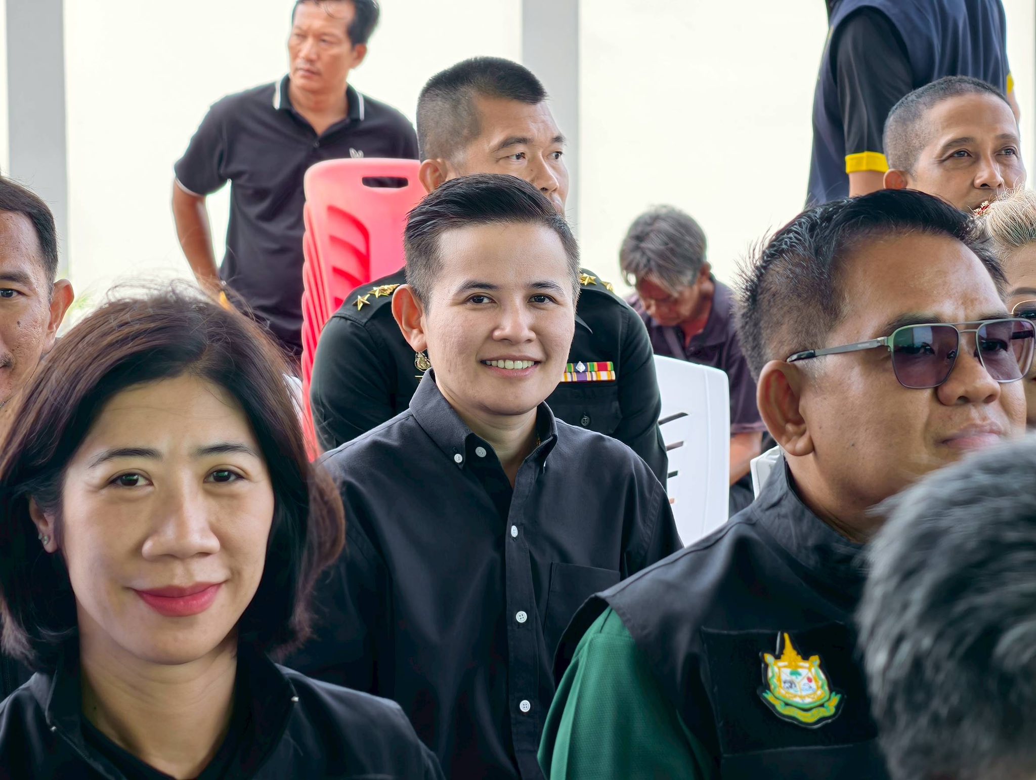 title - โครงการ “หน่วยบำบัดทุกข์ บำรุงสุข สร้างรอยยิ้มให้ประชาชน” จังหวัดอ่างทอง ประจำปี 2569 พื้นที่อำเภอโพธิ์ทอง